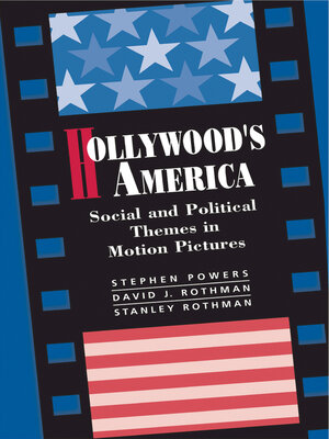 cover image of Hollywood's America